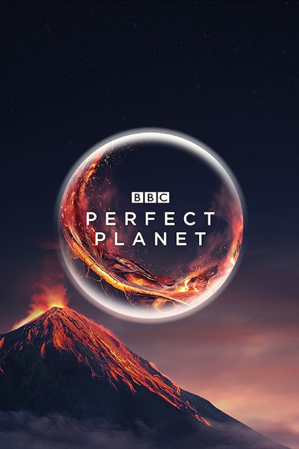 A Perfect Planet | BBC