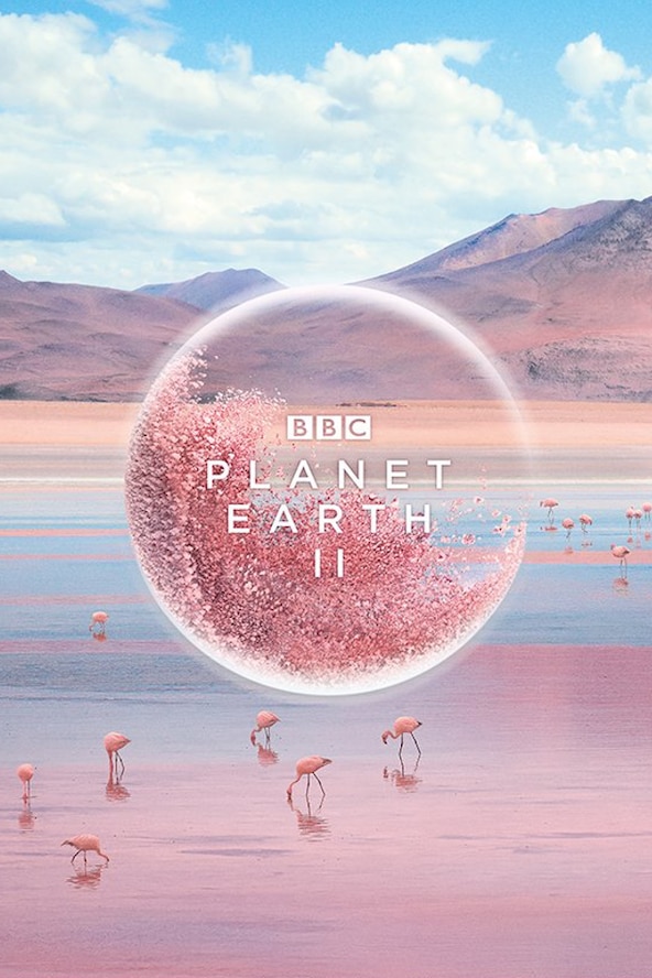 Planet Earth II | BBC Earth