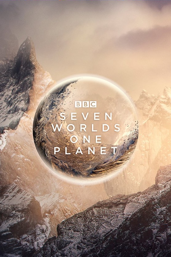 SURVIVING ON GIANT PLANET EARTH! (EP 1) 
