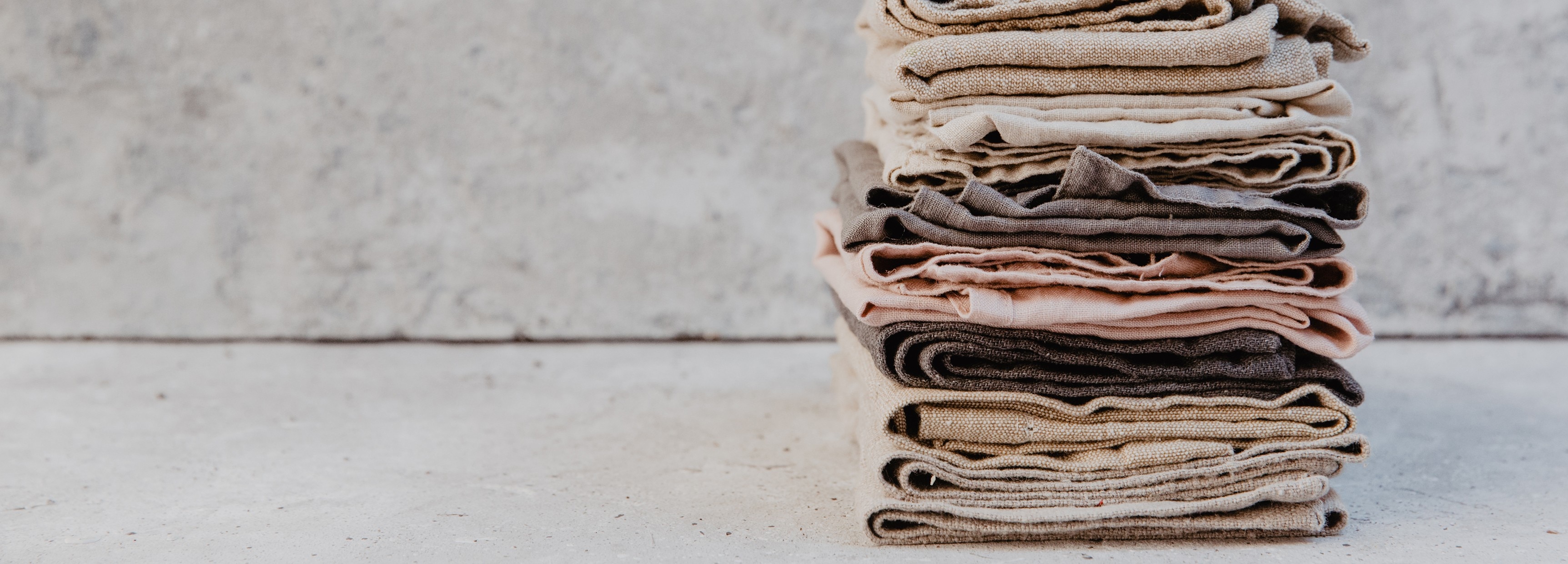 Sustainable Fabrics • Guide on the most ethical materials [2020