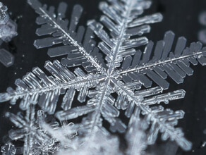 Snowflakes All Fall In One of 35 Different Shapes, Smart News