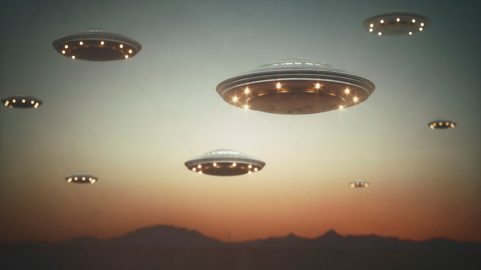 UFOs - BBC News