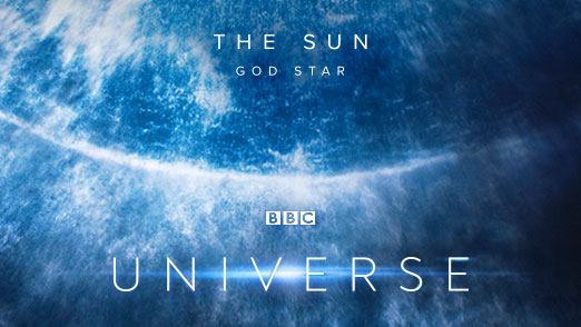 The Sun: God Star  