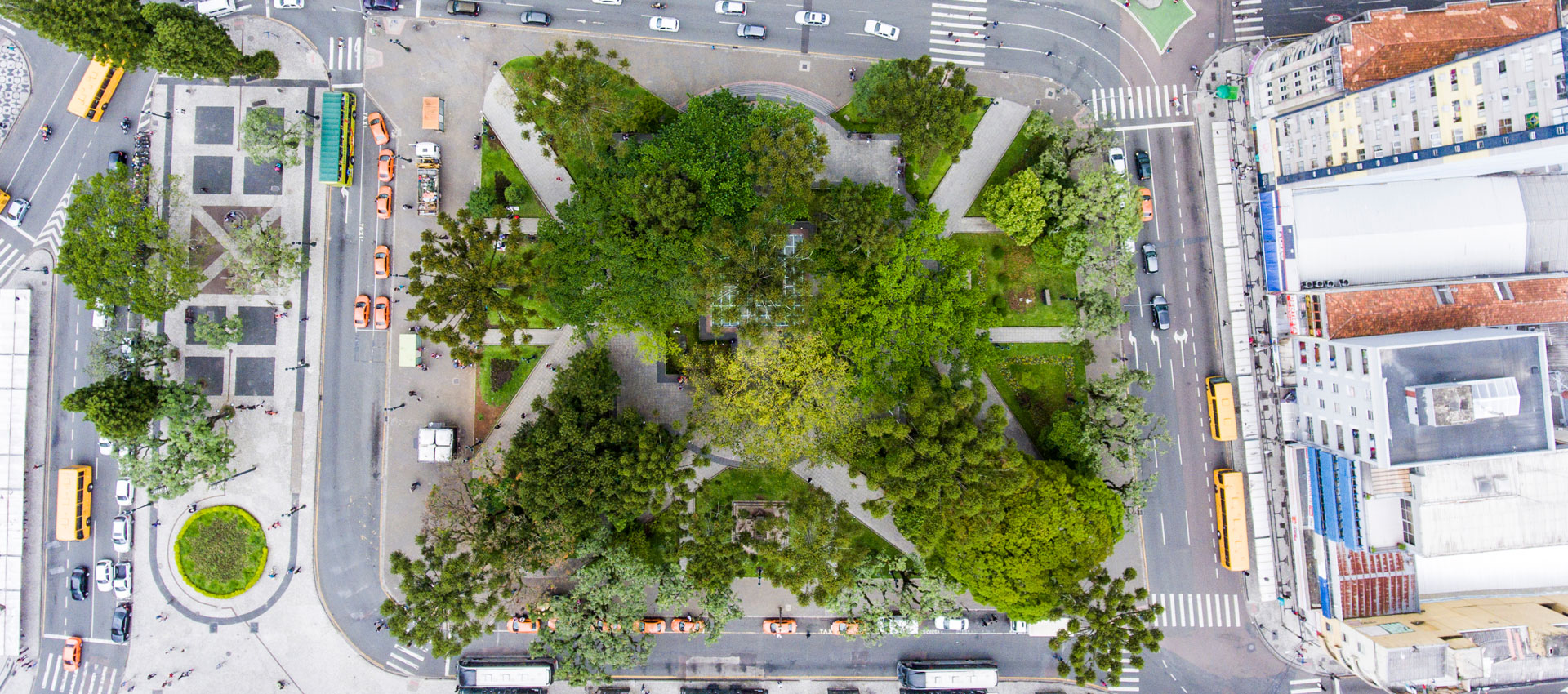 Urban Greening Six Cities Making Room for Nature BBC Earth