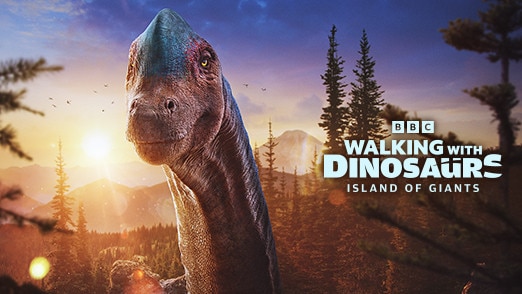 Island of Giants