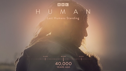 Last Humans Standing